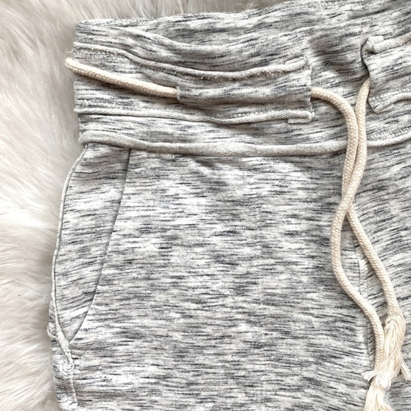 Free People Movement Wild Side High-rise 7/8 Solid Flare Leggings - Picture 10 of 14